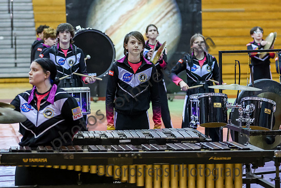 Lake-Lehman Drumline_260425_Souderton HS-ms02074