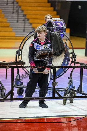 Lake-Lehman Drumline_260425_Souderton HS-ms02088