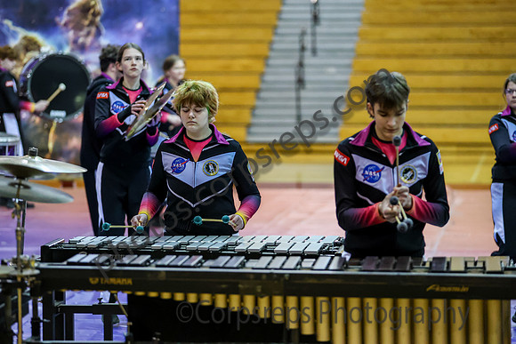 Lake-Lehman Drumline_260425_Souderton HS-ms02062