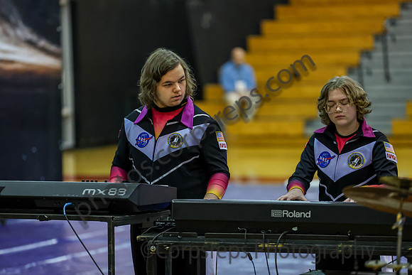 Lake-Lehman Drumline_260425_Souderton HS-ms02053