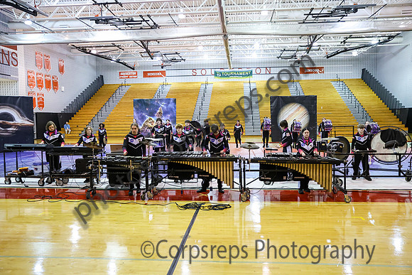 Lake-Lehman Drumline_260425_Souderton HS-ms02047