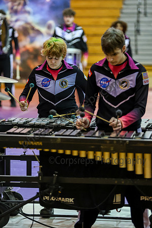 Lake-Lehman Drumline_260425_Souderton HS-ms02084
