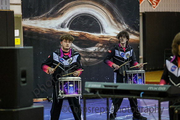 Lake-Lehman Drumline_260425_Souderton HS-ms02052