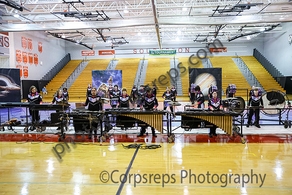 Lake-Lehman Drumline_260425_Souderton HS-ms02046