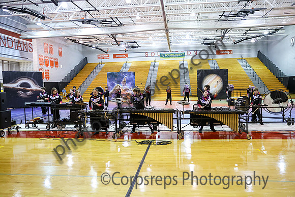 Lake-Lehman Drumline_260425_Souderton HS-ms02050