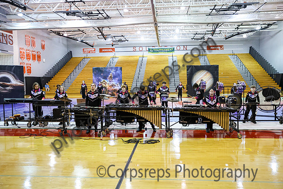 Lake-Lehman Drumline_260425_Souderton HS-ms02044