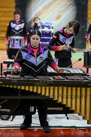 Lake-Lehman Drumline_260425_Souderton HS-ms02086