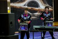 Lake-Lehman Drumline_260425_Souderton HS-ms02051