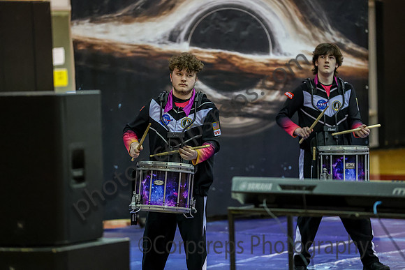 Lake-Lehman Drumline_260425_Souderton HS-ms02051