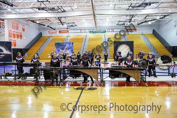 Lake-Lehman Drumline_260425_Souderton HS-ms02045