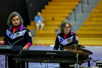 Lake-Lehman Drumline_260425_Souderton HS-ms02055