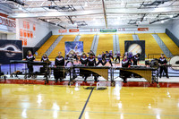 Lake-Lehman Drumline_260425_Souderton HS-ms02041