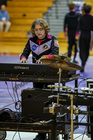 Lake-Lehman Drumline_260425_Souderton HS-ms02082