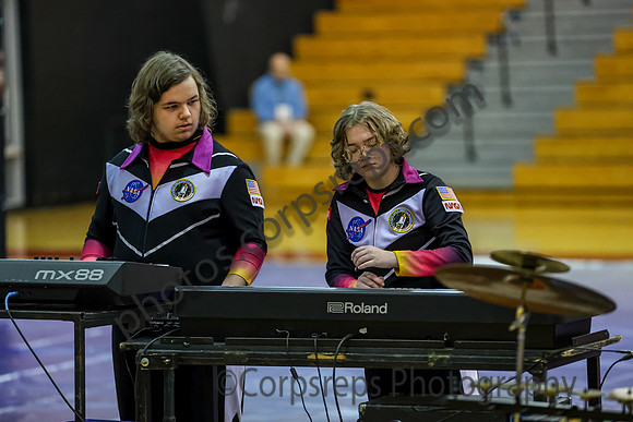 Lake-Lehman Drumline_260425_Souderton HS-ms02054
