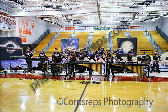 Lake-Lehman Drumline_260425_Souderton HS-ms02040