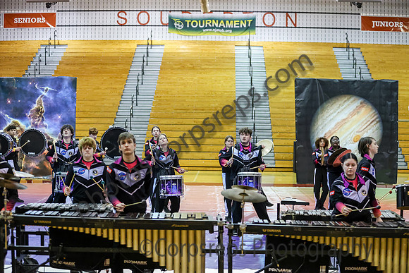 Lake-Lehman Drumline_260425_Souderton HS-ms02068