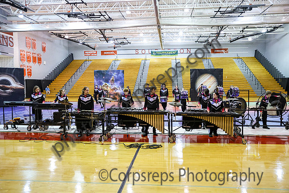 Lake-Lehman Drumline_260425_Souderton HS-ms02042