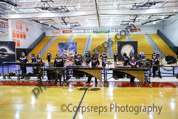 Lake-Lehman Drumline_260425_Souderton HS-ms02043