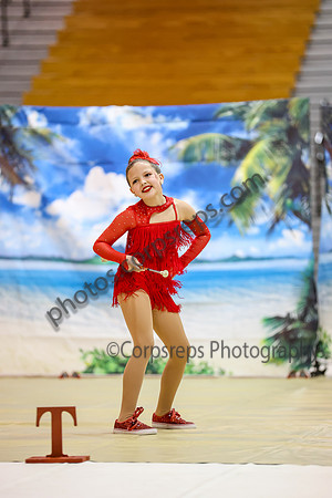 Revolution Cadet Twirlers_260425_Souderton HS-ms02727