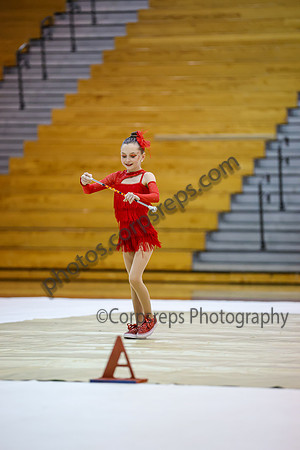 Revolution Cadet Twirlers_260425_Souderton HS-ms02725