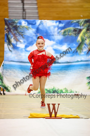 Revolution Cadet Twirlers_260425_Souderton HS-ms02730