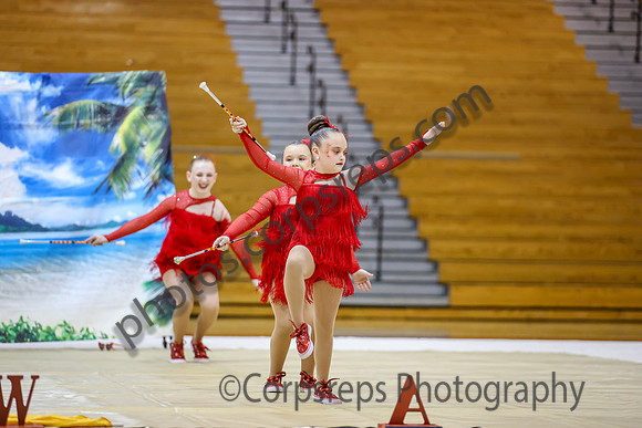 Revolution Cadet Twirlers_260425_Souderton HS-ms02742