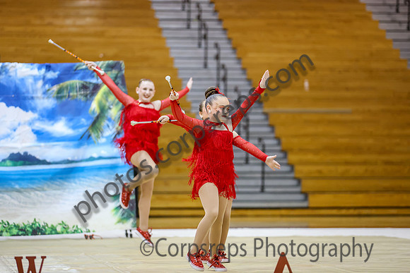 Revolution Cadet Twirlers_260425_Souderton HS-ms02740