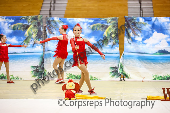 Revolution Cadet Twirlers_260425_Souderton HS-ms02745