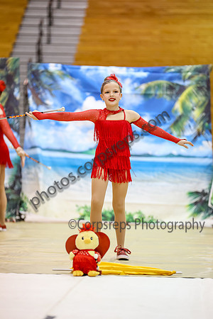 Revolution Cadet Twirlers_260425_Souderton HS-ms02750