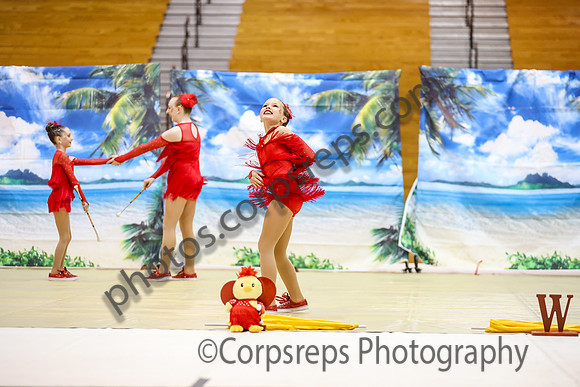 Revolution Cadet Twirlers_260425_Souderton HS-ms02746