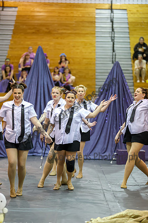 Revolution Senior Twirlers_260425_Souderton HS-ms02815