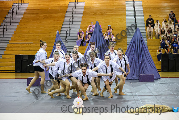 Revolution Senior Twirlers_260425_Souderton HS-ms02817