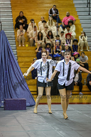 Revolution Senior Twirlers_260425_Souderton HS-ms02829