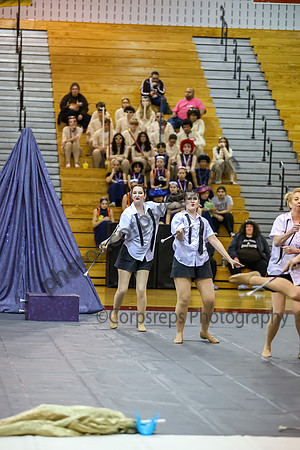 Revolution Senior Twirlers_260425_Souderton HS-ms02831