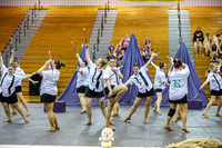 Revolution Senior Twirlers_260425_Souderton HS-ms02819