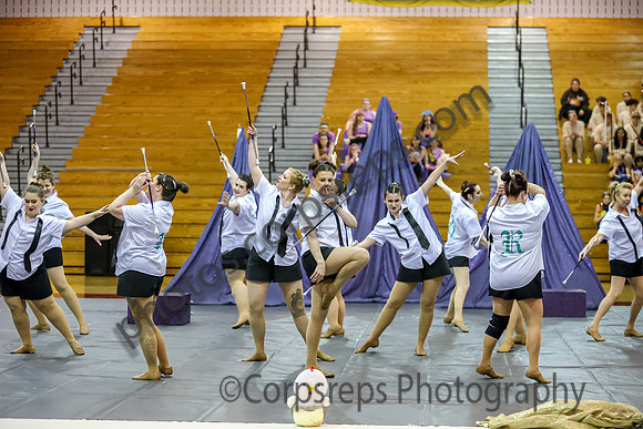 Revolution Senior Twirlers_260425_Souderton HS-ms02819