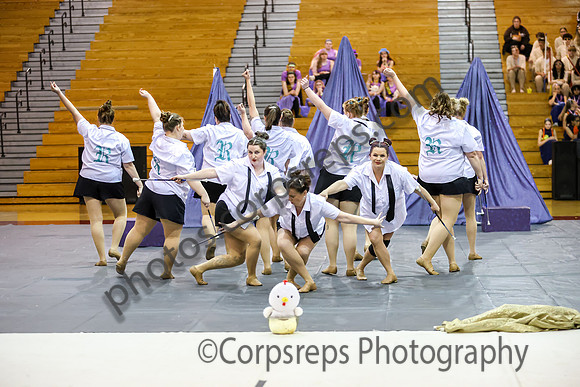 Revolution Senior Twirlers_260425_Souderton HS-ms02818
