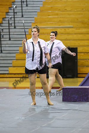 Revolution Senior Twirlers_260425_Souderton HS-ms02809