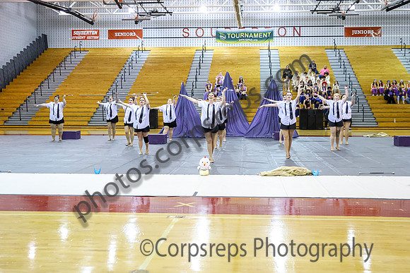 Revolution Senior Twirlers_260425_Souderton HS-ms02852