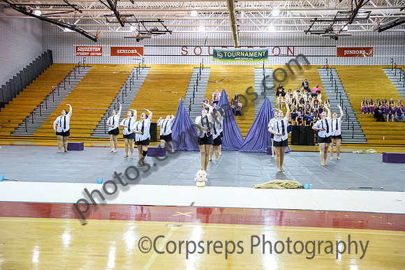 Revolution Senior Twirlers_260425_Souderton HS-ms02854