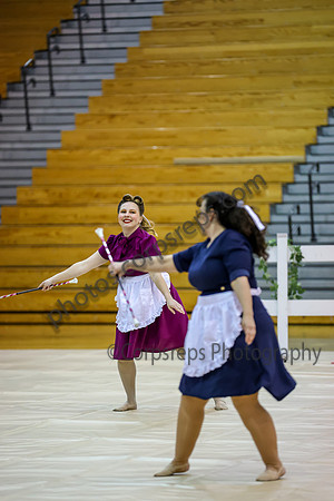 Salisbury Senior Twirlers_260425_Souderton HS-ms03174