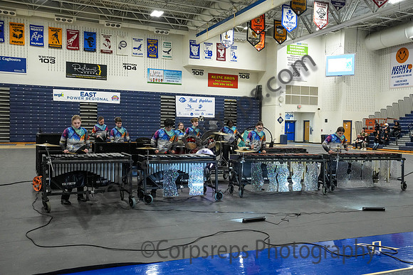 Hatboro-Horsham Drumline_250323_Toms River-02997