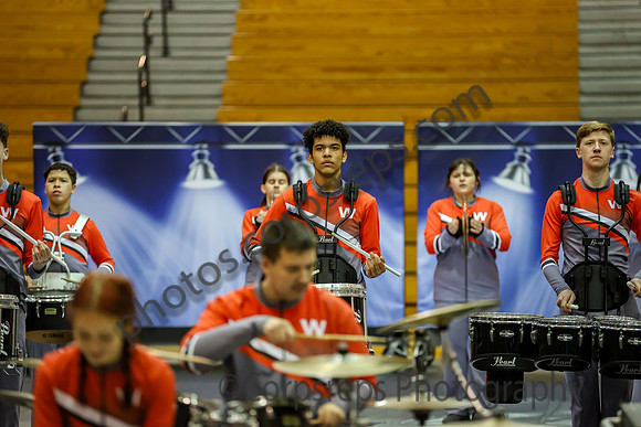 Wilson Drumline_260425_Souderton HS-ms04116