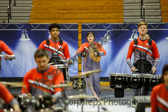 Wilson Drumline_260425_Souderton HS-ms04115