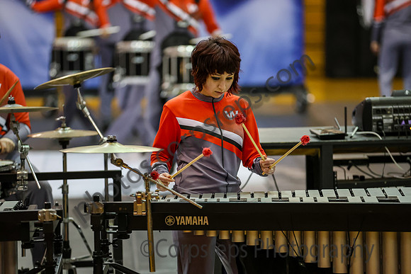 Wilson Drumline_260425_Souderton HS-ms04101