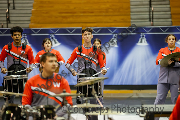 Wilson Drumline_260425_Souderton HS-ms04114