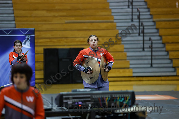 Wilson Drumline_260425_Souderton HS-ms04111