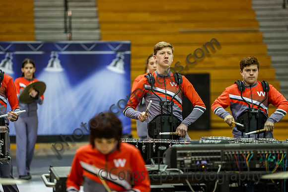 Wilson Drumline_260425_Souderton HS-ms04113
