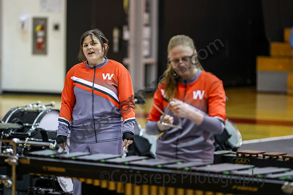 Wilson Drumline_260425_Souderton HS-ms04137