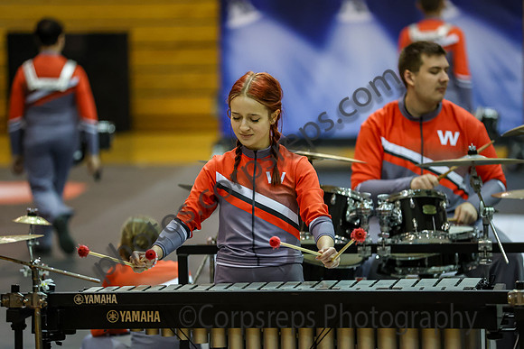 Wilson Drumline_260425_Souderton HS-ms04098